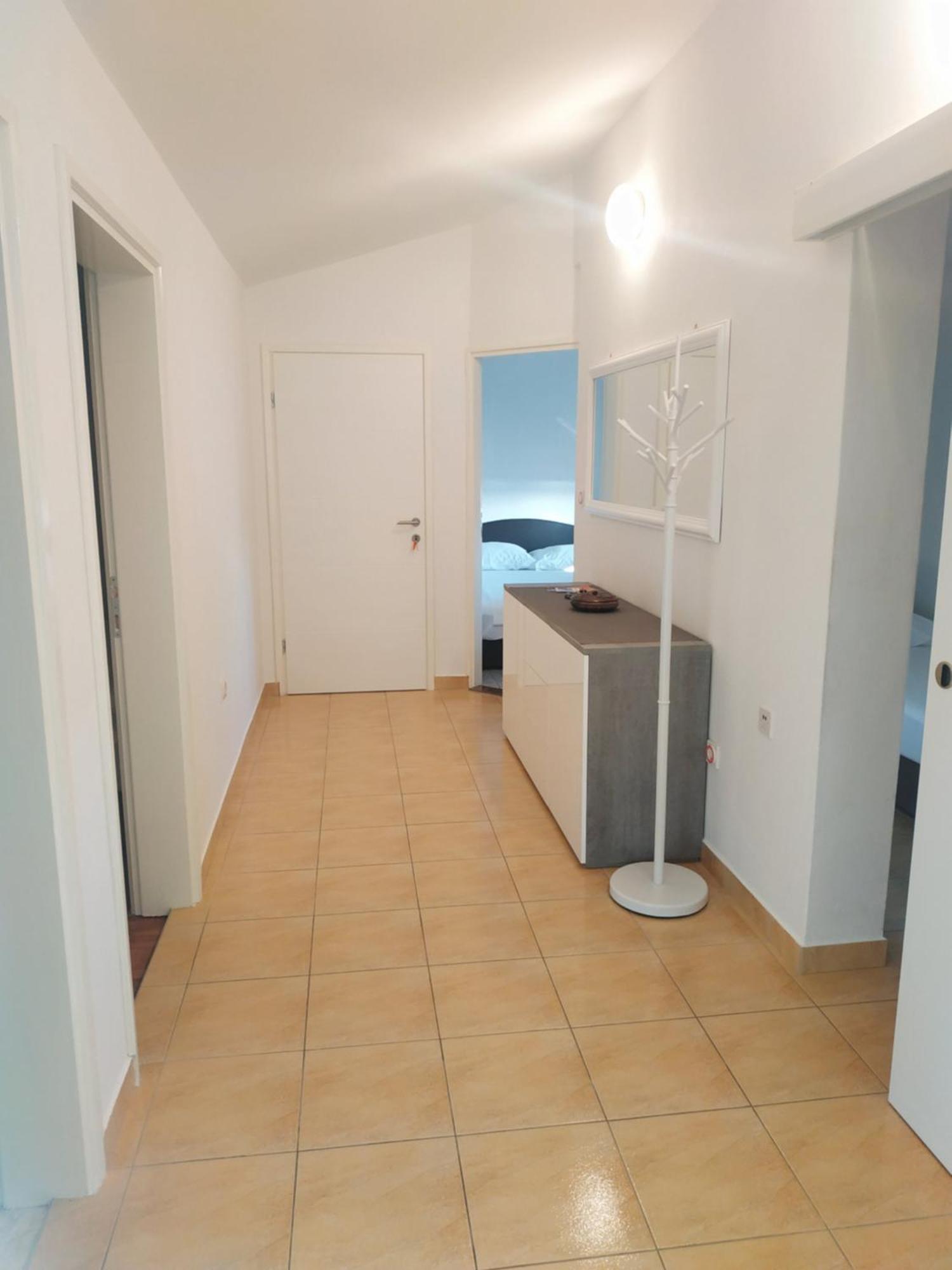 Apartments Gloria Biograd Na Moru Bagian luar foto