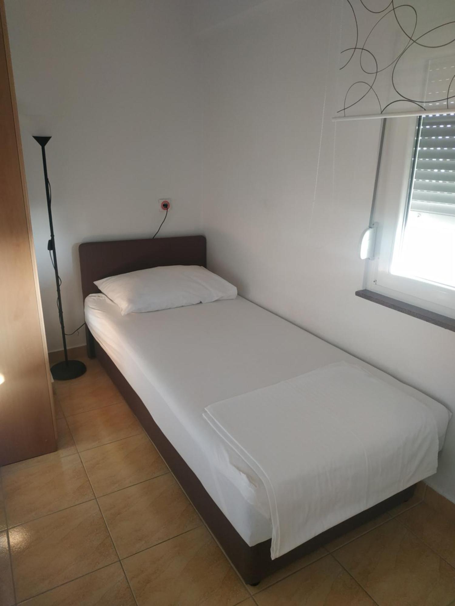 Apartments Gloria Biograd Na Moru Bagian luar foto