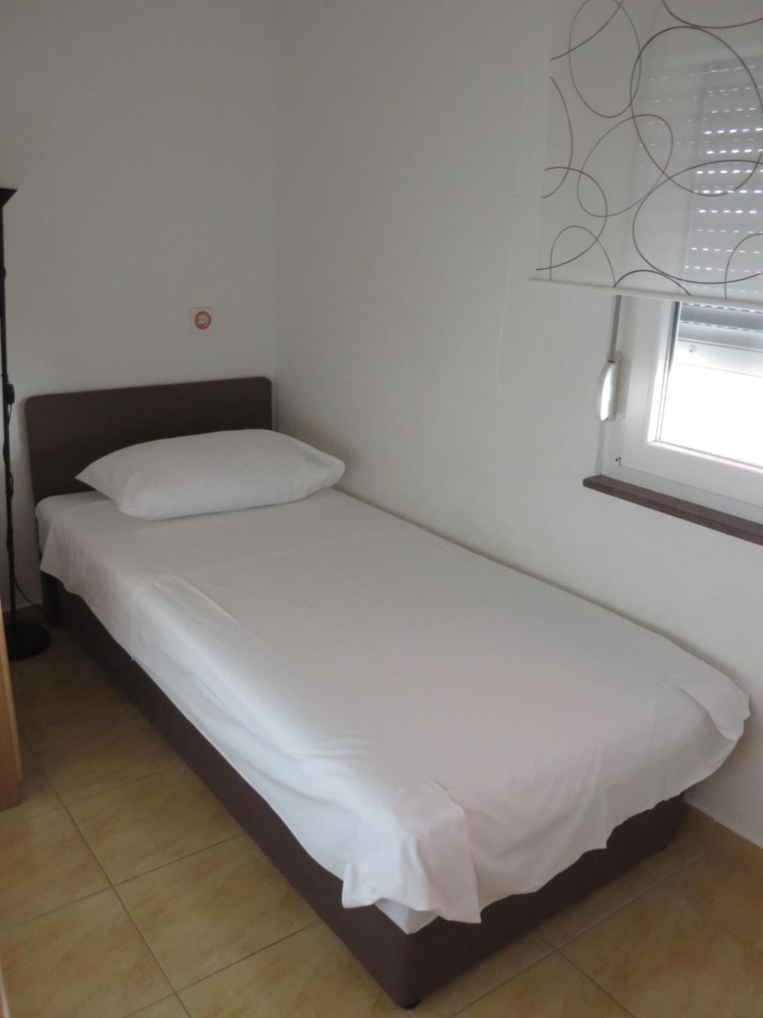 Apartments Gloria Biograd Na Moru Ruang foto