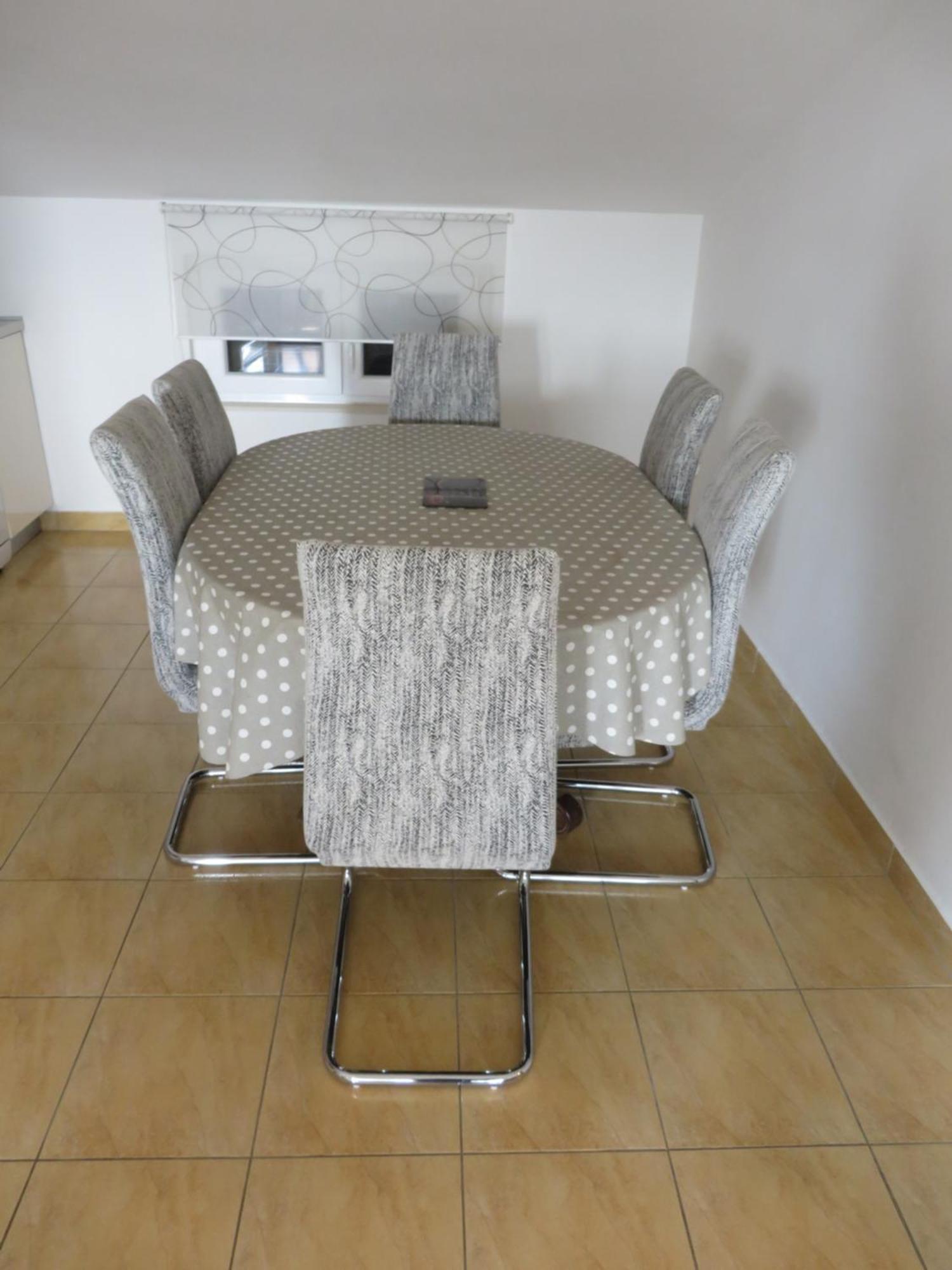 Apartments Gloria Biograd Na Moru Ruang foto